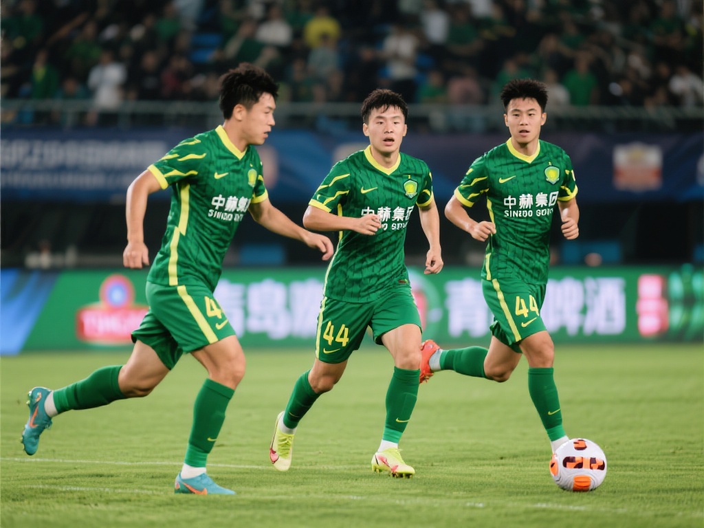 决球队中场 决球队中场